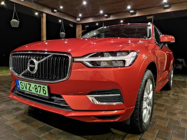 Volvo XC60 2.0 [T8] Twin Engine Inscription AWD...